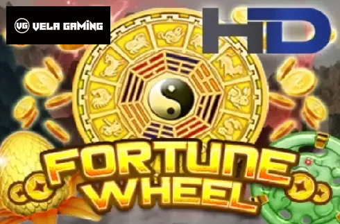 Fortune Wheel